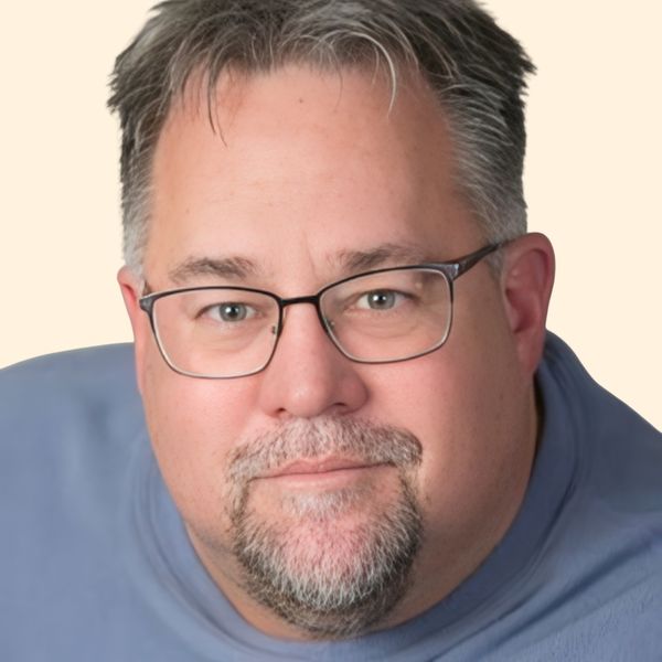 Jay Ryser, Therapist