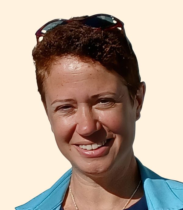 Gwendolyn La Croix, Nurse Practitioner
