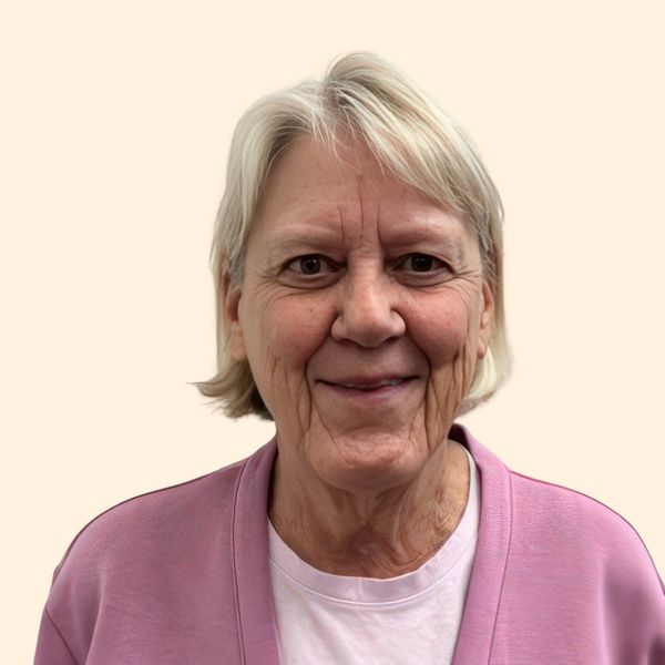 Pamela Anne Stanchfield, Therapist