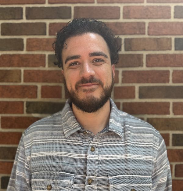 Patrick Ortiz, Therapist