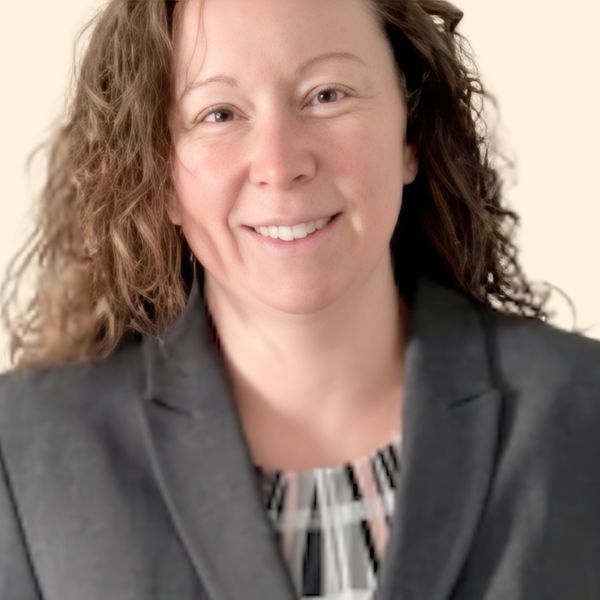 Mary Fawcett, Therapist