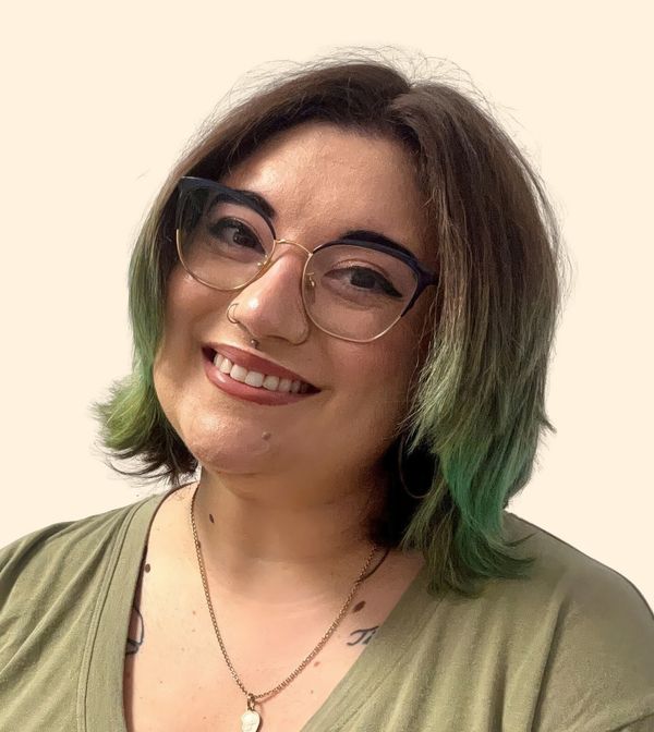 Madison Barbor, Therapist