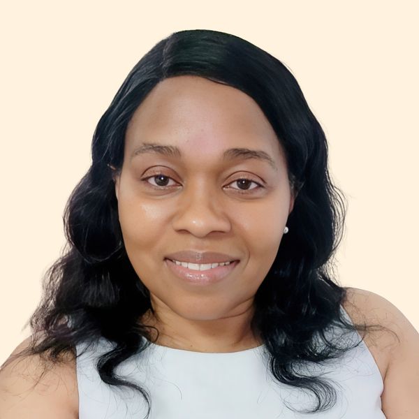 Mariam Samateh, Therapist