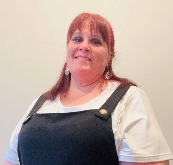 Robyn Tuft, Therapist