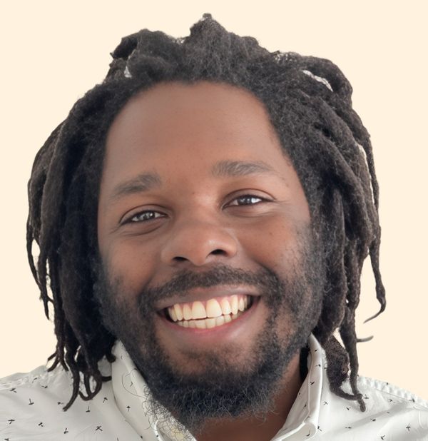 Justin Jacobs, Post-Doctoral Fellow (PsyD)