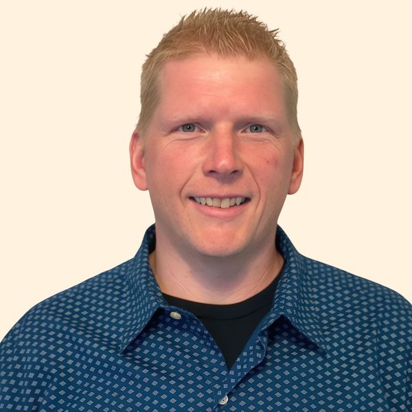 Curtis Leipold, Nurse Practitioner