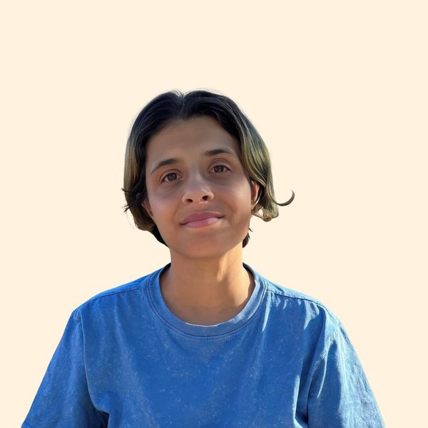 Blake Al- Ansari, Therapist