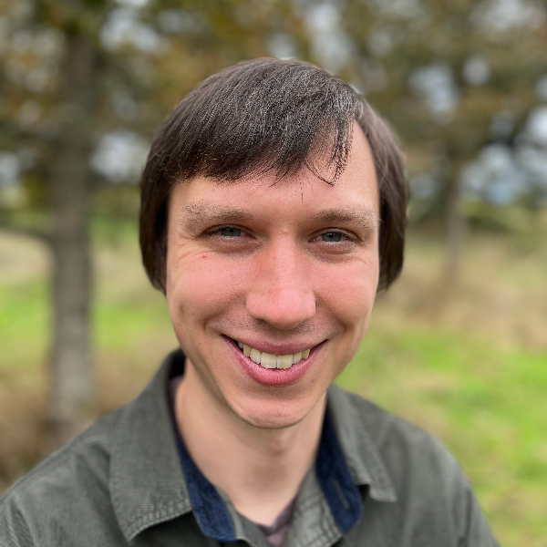 Anthony Betz, Therapy Clinician