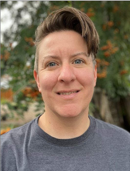 Ms. D Young, Therapy Clinician