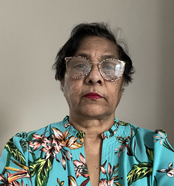 Nirav Bigelow, Psychologist