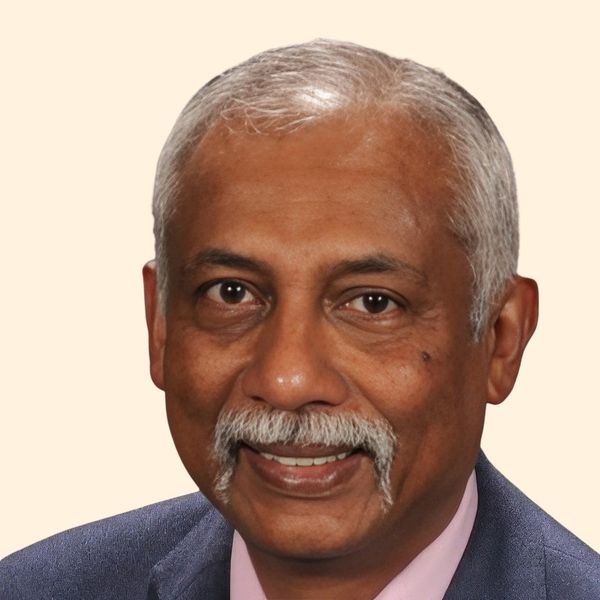 Chiriyankandath Sebastian, Psychiatrist