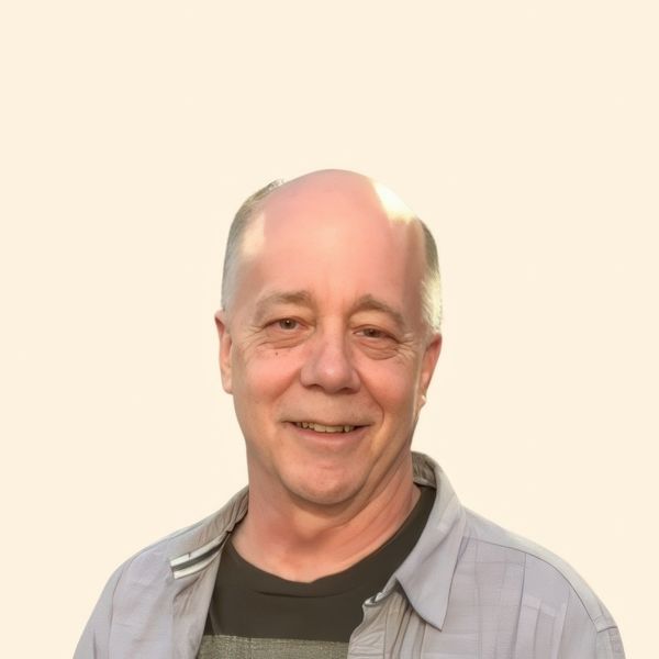 Kurt Richards, Therapist