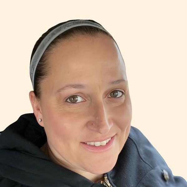 Fredericka Grunhuvd, Therapist