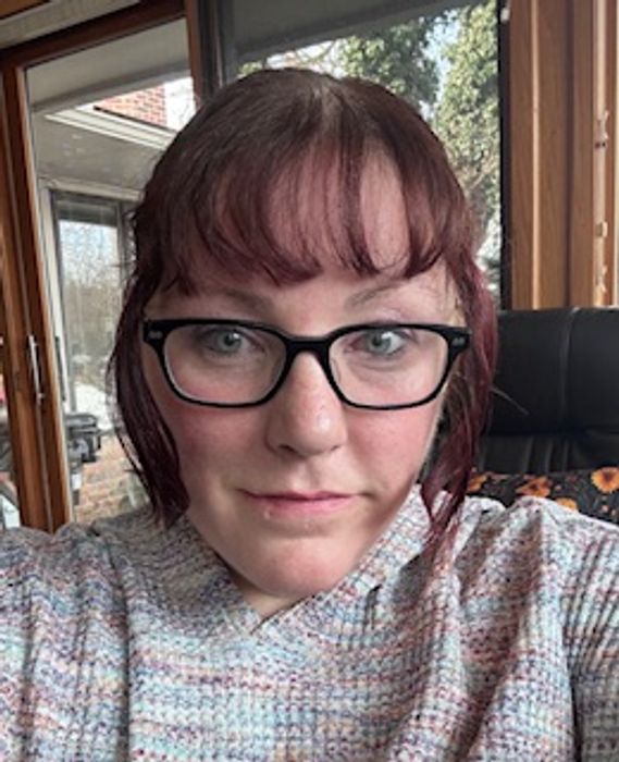 Ms. Dana Kremidas, Therapist
