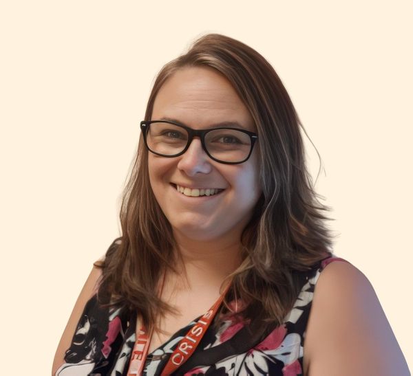 Shirl McBurnett, Therapist