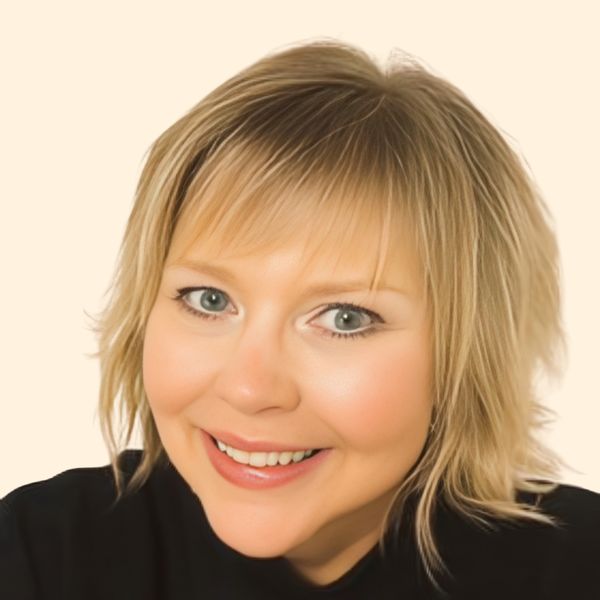 Mary Emrich, Therapist
