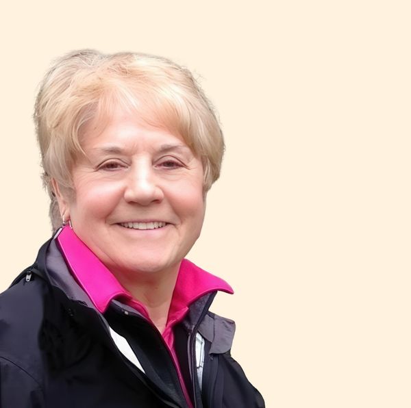 Barbara Lavine, Therapist