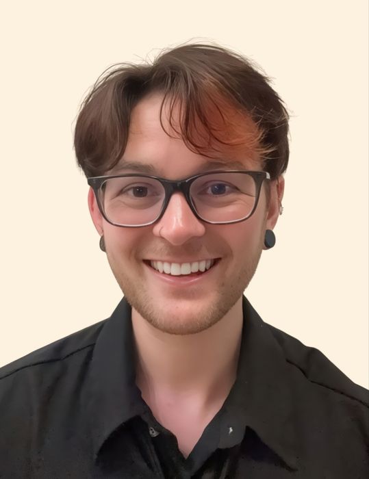 Colten Larsen, Psychologist