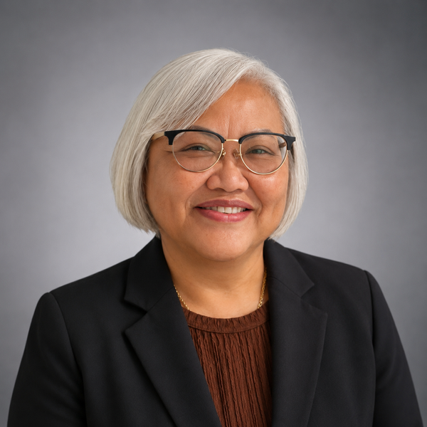 Rechie Albano, Nurse Practitioner