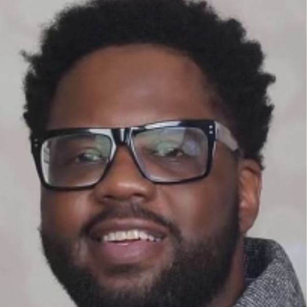 Jermaine Anthony, Therapist