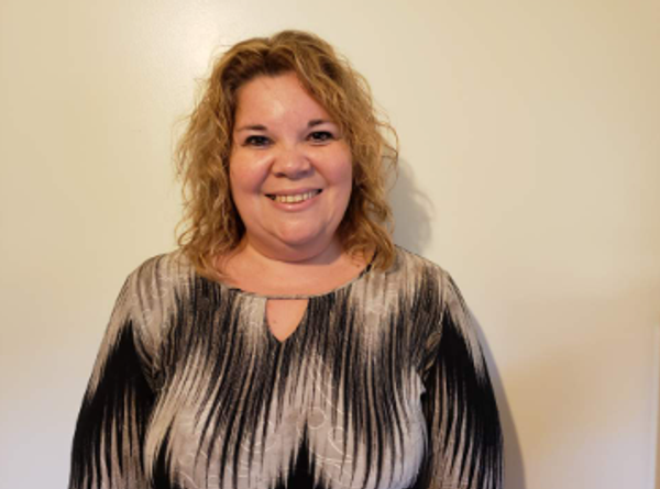 Tonia Knight, LPC, Therapist