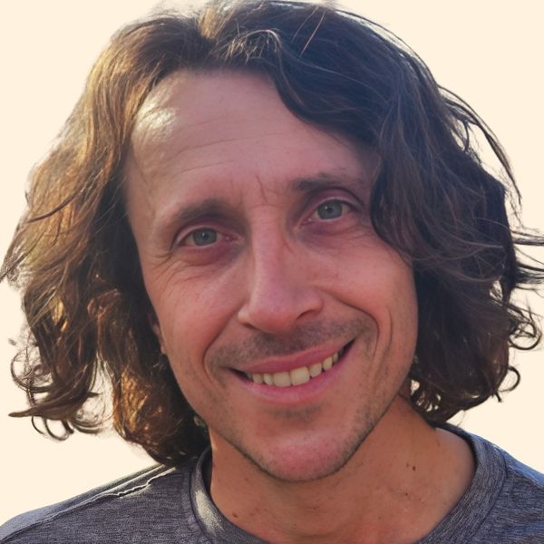 Jason Lantz, Therapist