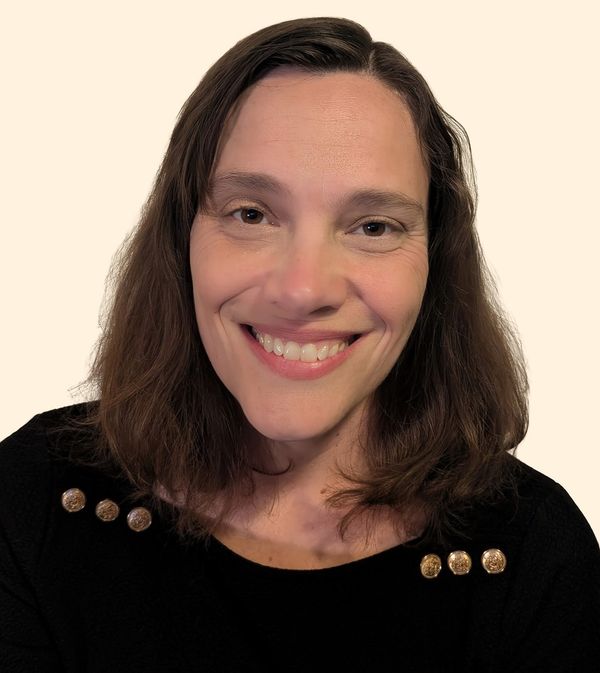 Jennie Miranda Buss-Gregory, Therapist