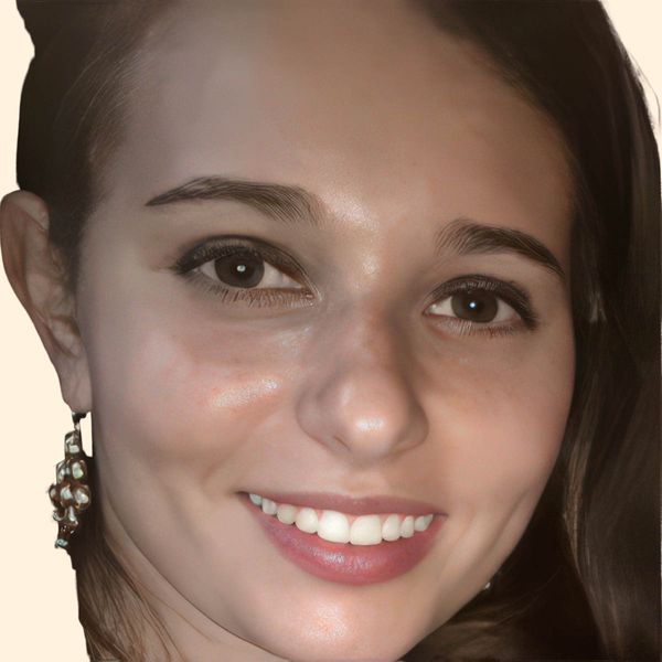Brittney Nash, Therapist