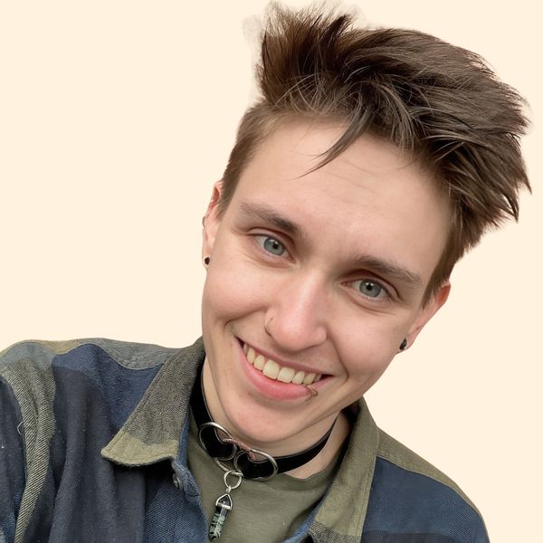 Brandyn Sewers, Therapist