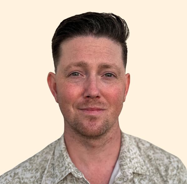 Kyle Frederick Hausheer, Therapist