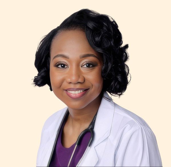 Elizabeth Guerrier, Nurse Practitioner
