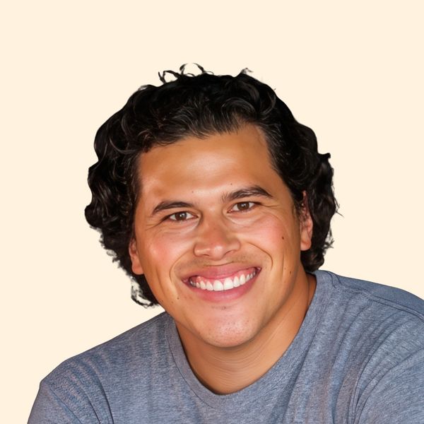 Jaime Johnson, Therapist