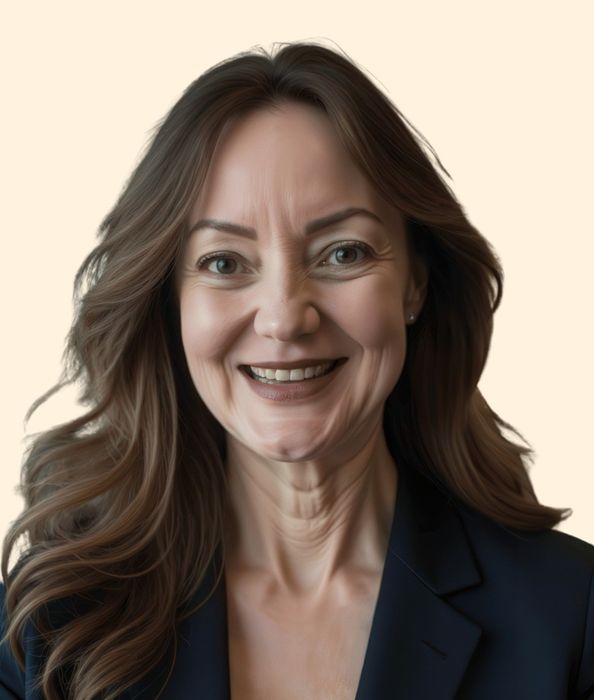 Kathie Kaopuiki-Nestrick, Therapist