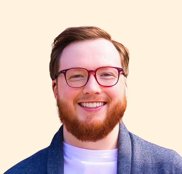 Landan Hydrick, Therapist
