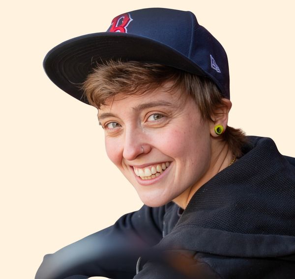 Cam Vilain, Therapist