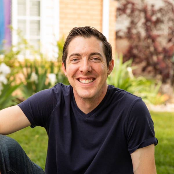 Joshua Nelson, Therapy Clinician