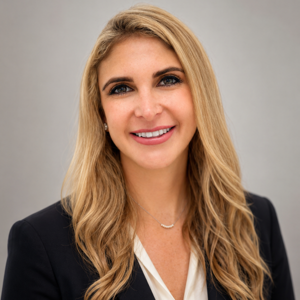 Erika Katz, Therapist