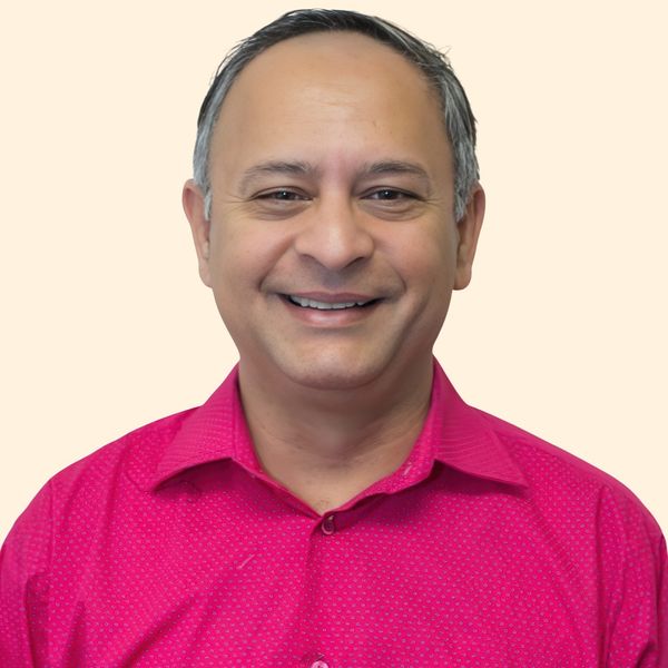 Kazi Ahmad, Psychiatrist
