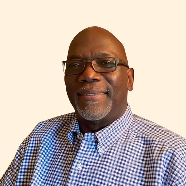 Louis Woolard, Therapist