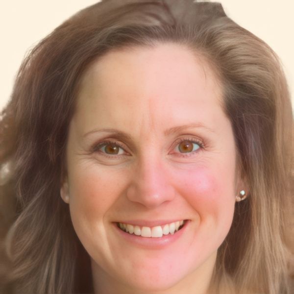 Allison Lauretti, Psychologist
