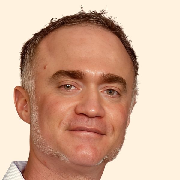 Dalton Ross, Therapist