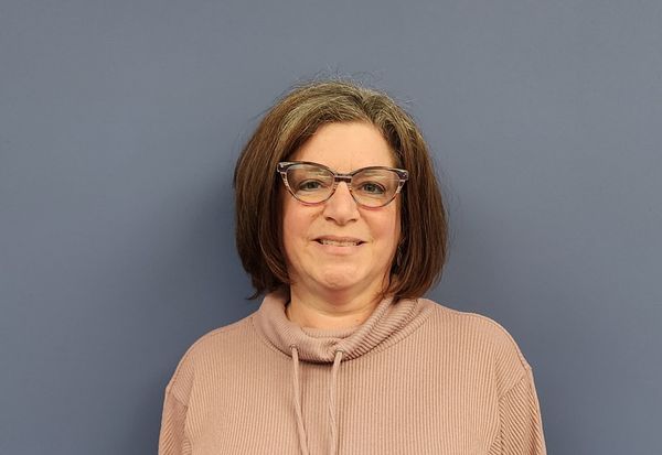 Krista McDonald, Nurse Practitioner