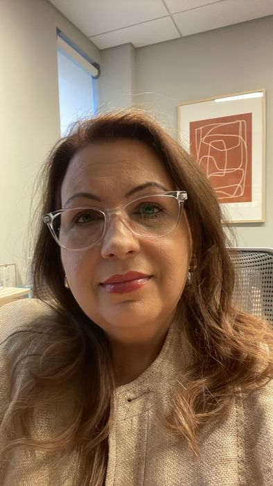 Tonja Jameson, Therapist