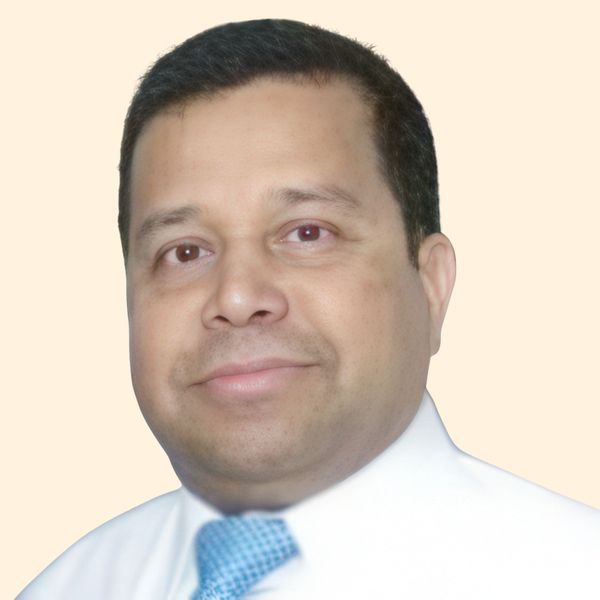 Shihab Touhid, Nurse Practitioner