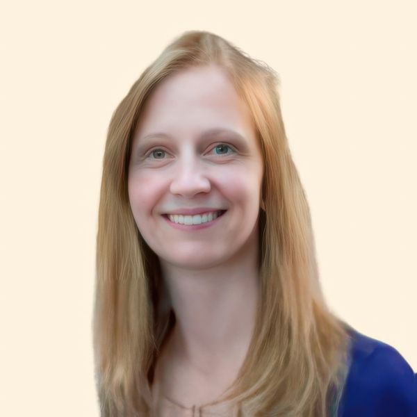 Kathy Cherry, Psychologist