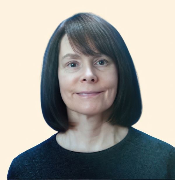 Cynthia Edwards, Therapist
