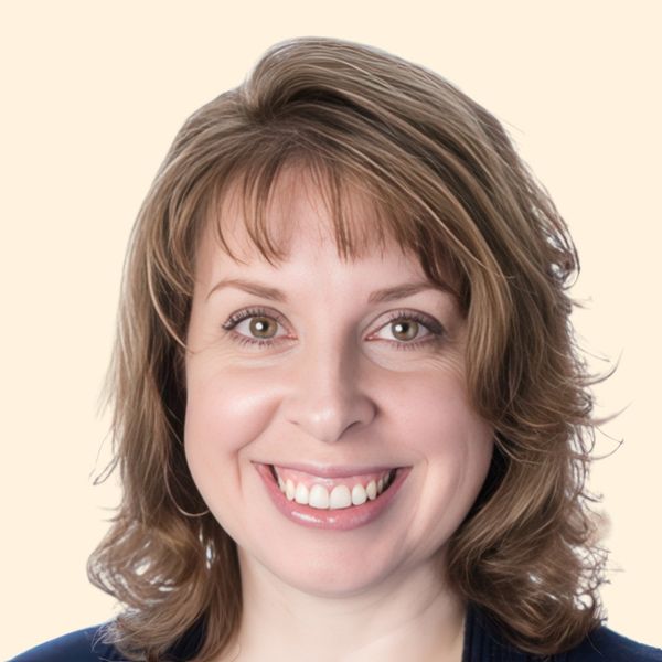 Kathryn Clark, Therapist