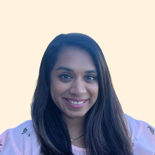 Dr. Shrina Desai, Psychiatrist