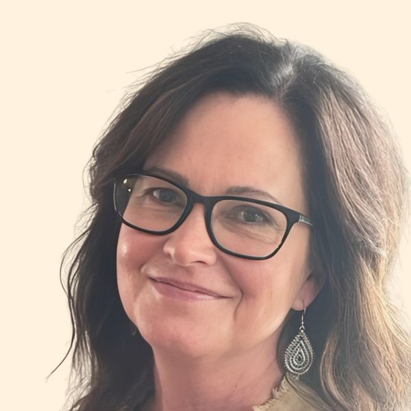 Melissa Geason, Therapist