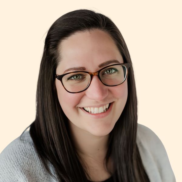Katie Foster, Therapist